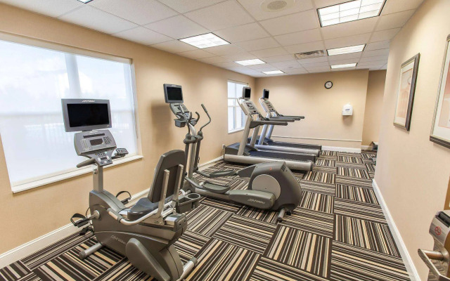 Residence Inn Marriott Florence