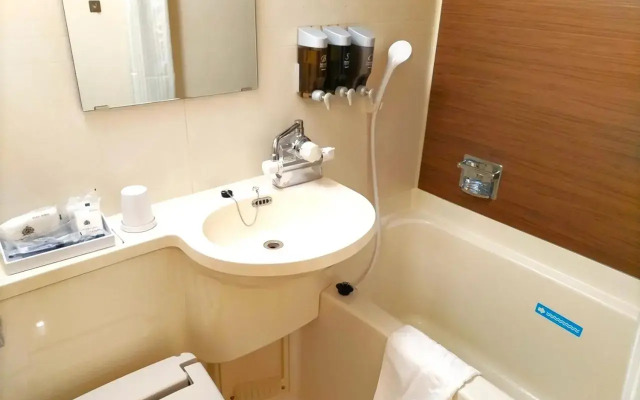 APA Hotel Tokushima-Ekimae