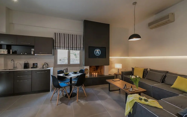 Avdou Villas