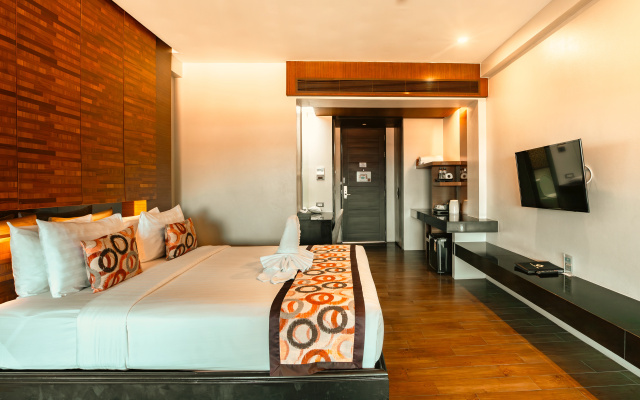 Am Samui Palace