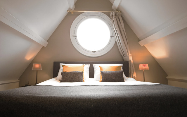 Grand Canal Boutique Hotel