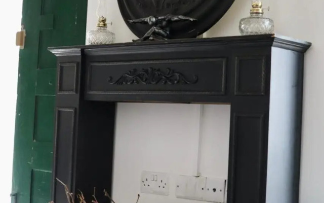 Unique and Renovated House Down Town Nicosia - Old City