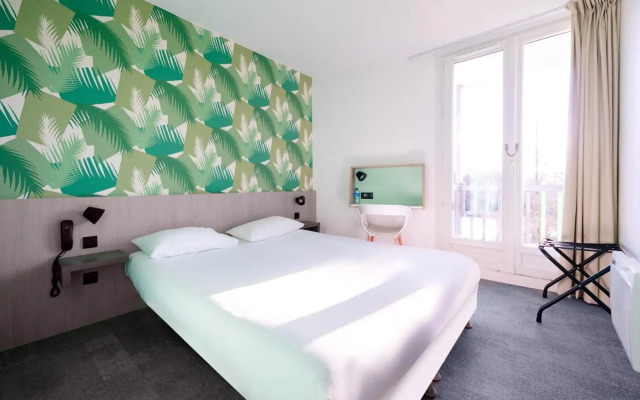 The Originals City, Ara Hôtel