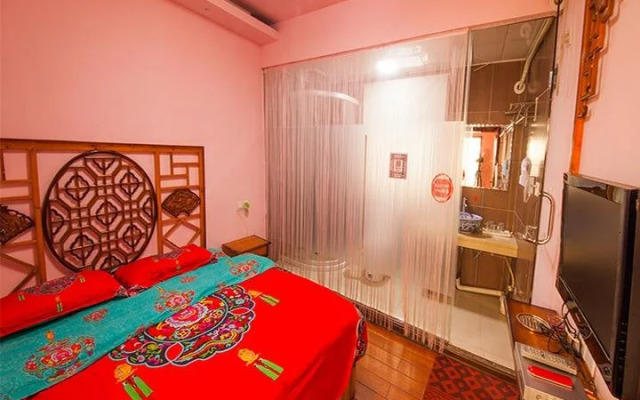 Zhenshui Renjia Inn