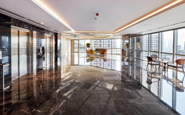 Wyndham Grand Levent Istanbul  & Conference Center