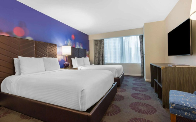 The Chicago Hotel Collection Magnificent Mile Hotel & Suites 
