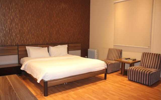 Rafa Homes Al Izdihar 1