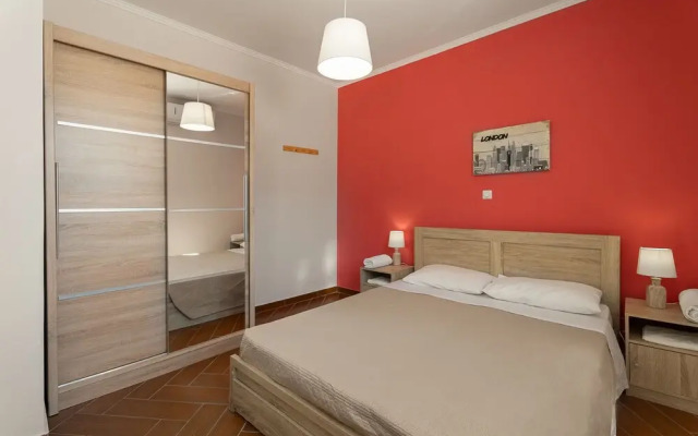 Olea Serenity Villa