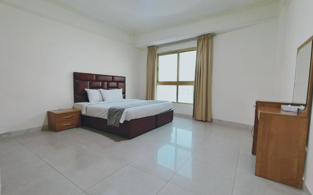 Marina Tower Juffair