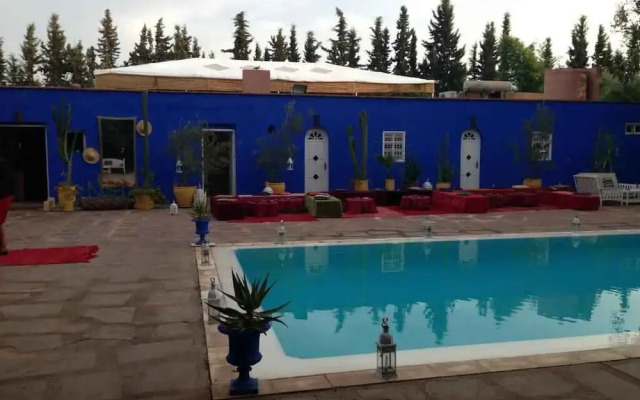 Le Bled