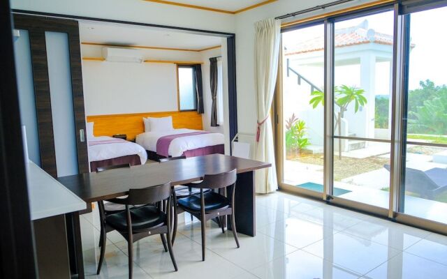 Blue Ocean Resort