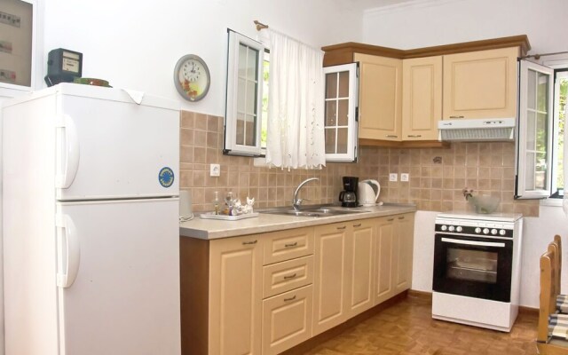 Holiday Apartments Tonia - Pelekas Beach