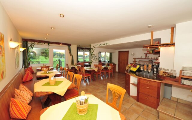 Landhaus Strasser