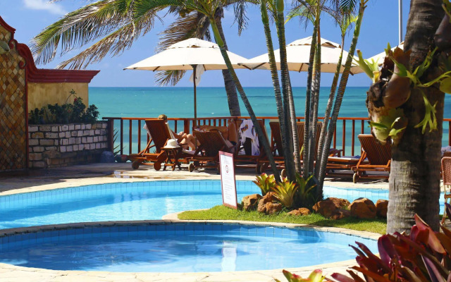 Manary Praia Hotel