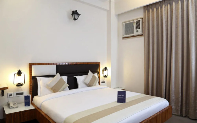 FabHotel Huda Sushant Lok