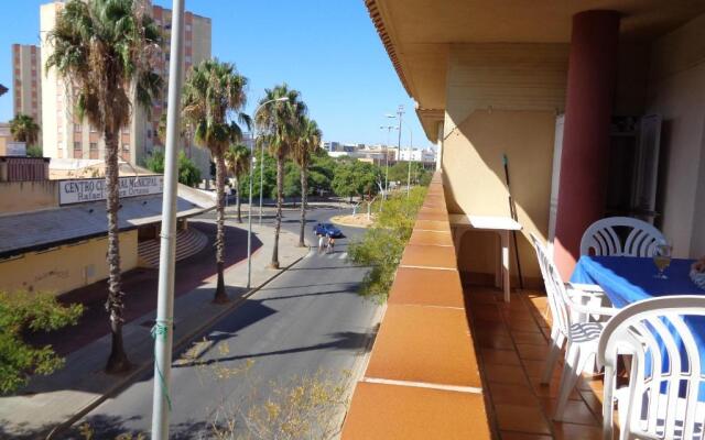 Apartamento Calle Fundadores