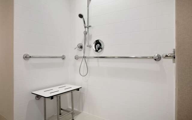 Hilton Garden Inn Downtown Birmingham