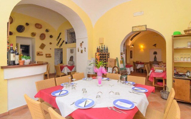 Albergo Villa Giusto