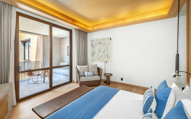 Cleviá, San Miguel de Allende, Autograph Collection