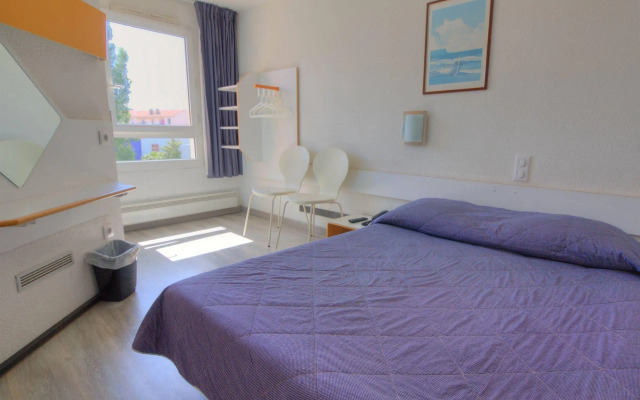 B&B HOTEL Sète Centre Gare