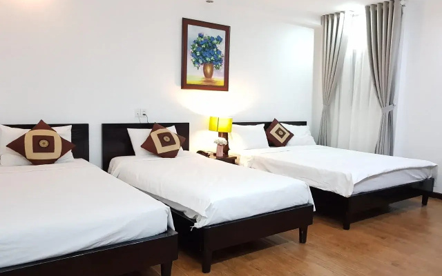 Green Suites