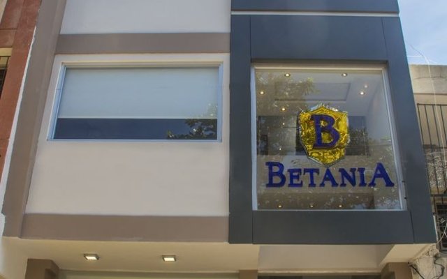 Hotel Betania