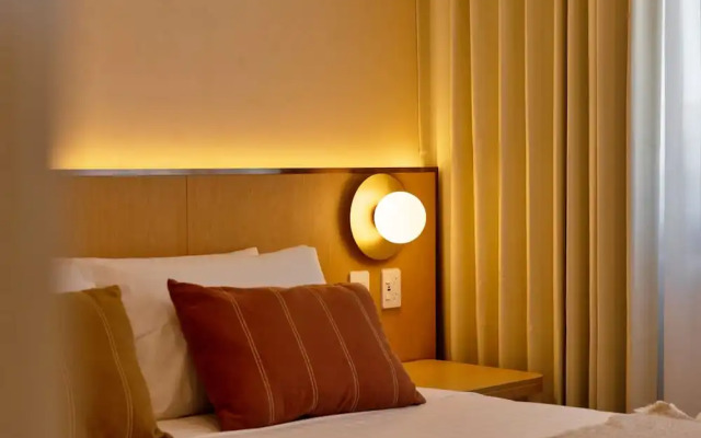 Maxim Hotel Auckland