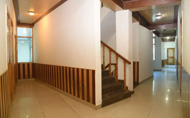 Hotel Sangam
