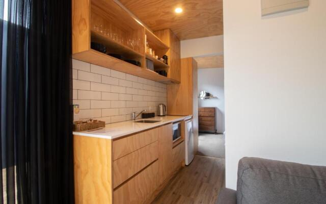 The Dunes At Fitzroy Beach - Unit 3