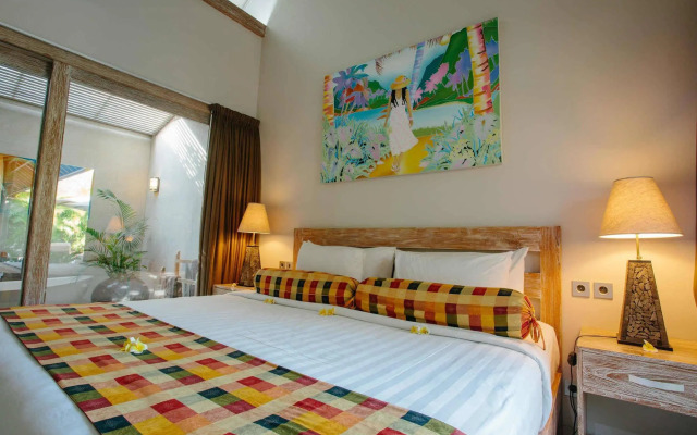 Tis Villas Seminyak by Premier Hospitality Asia