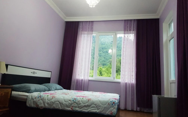 Calypso Kvariati Inn