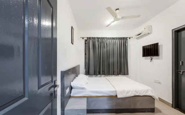 Diamond Suites Service Apartment