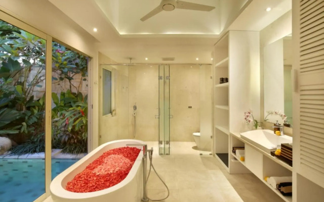Aleva Villa Seminyak by Ini Vie Hospitality
