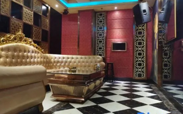 Kaisheng Hotel