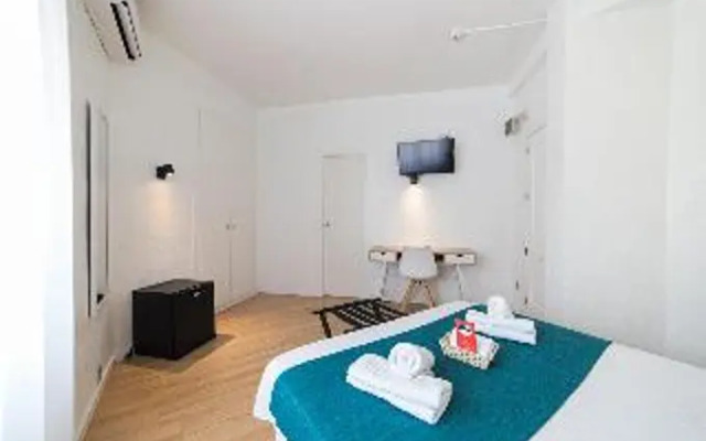 Hotel Goya