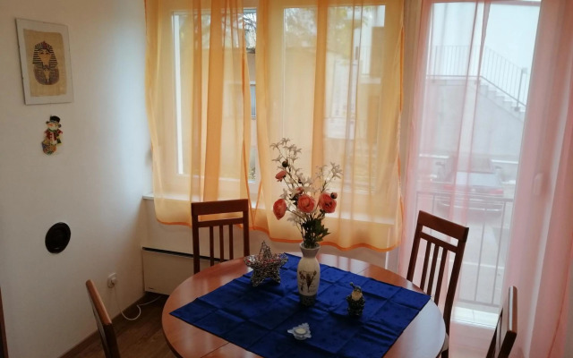 Apartman Nena
