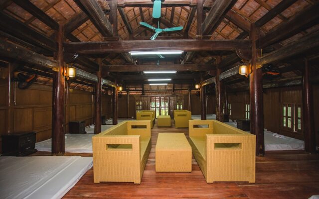 Thien Truong An Resort