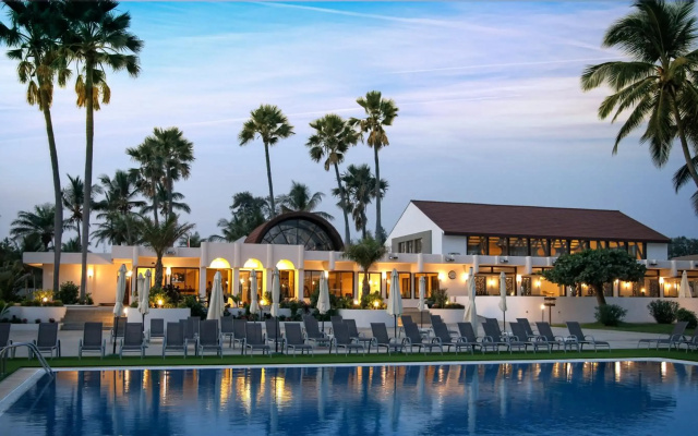 Sunbeach Hotel and Resort