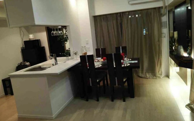 Crystal Exe Nipponbashi St23