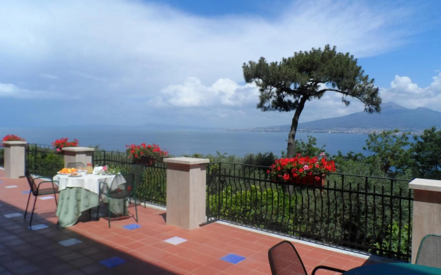 Ancelle Sorrento