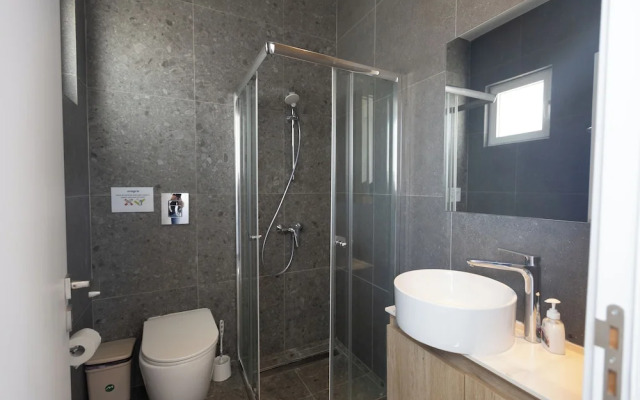 Protaras Vie Bleu Villa Vb15