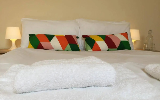 Vicarage Lodge Birmingham