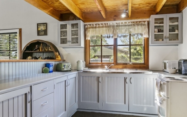 Clervaux Cottage