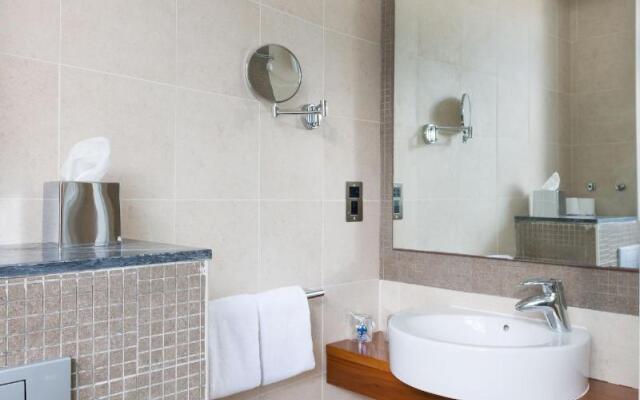 The Caleta Hotel Health, Beauty & Conference Centre