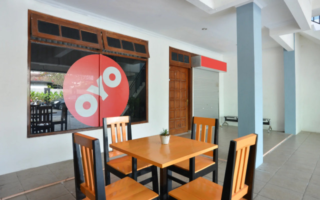 OYO 745 Griya Jasmine Syariah