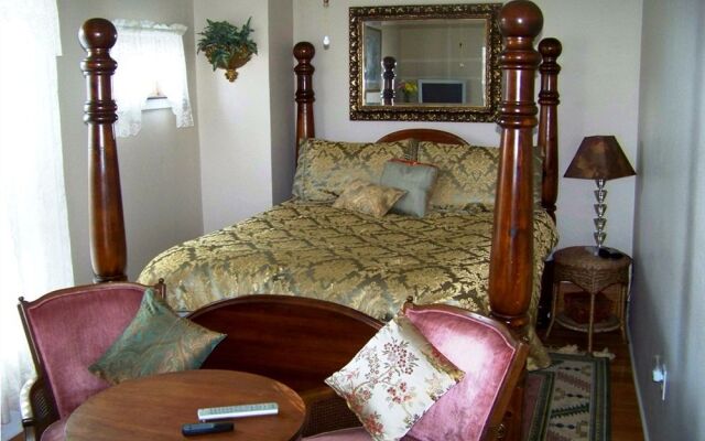 La Belle de la Riviere