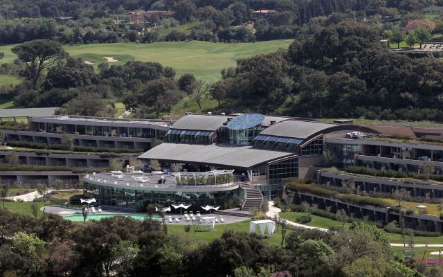 Argentario Golf & Wellness Resort, Autograph Collection