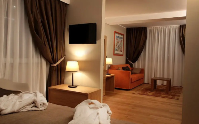 Relais Assunta Madre