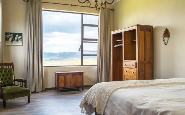 The Fat Mulberry Guesthouse