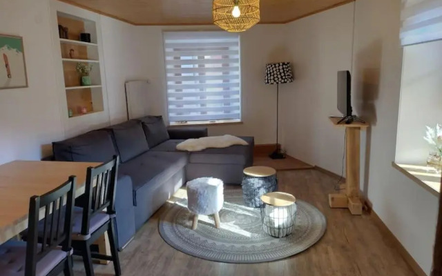 Appartement centre ville